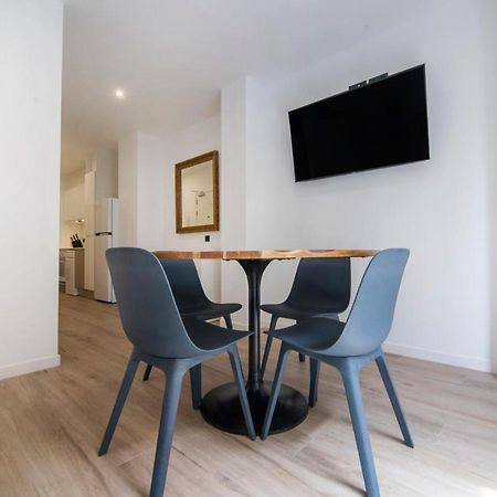 Vlc Host- Eixarchs Apartment Valencia Exterior photo