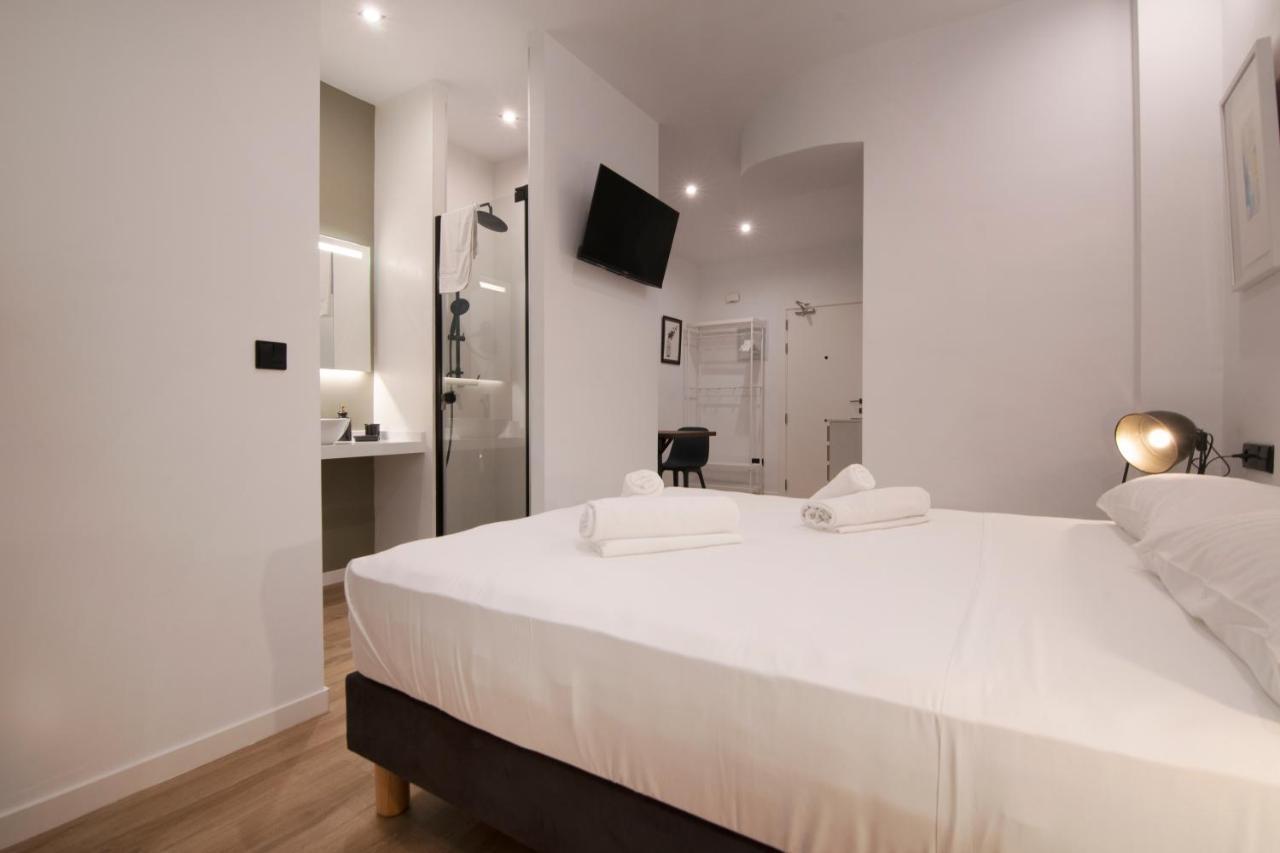 Vlc Host- Eixarchs Apartment Valencia Exterior photo