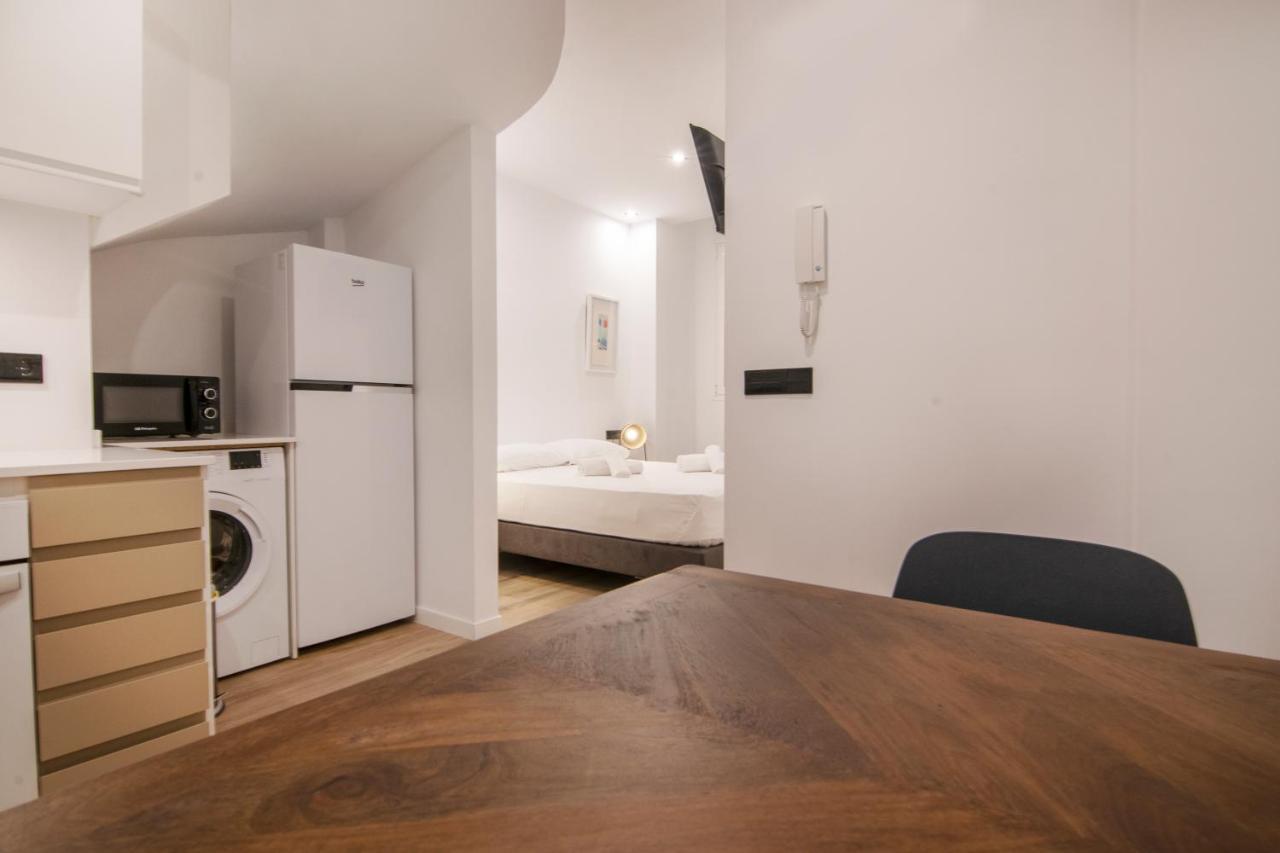 Vlc Host- Eixarchs Apartment Valencia Exterior photo