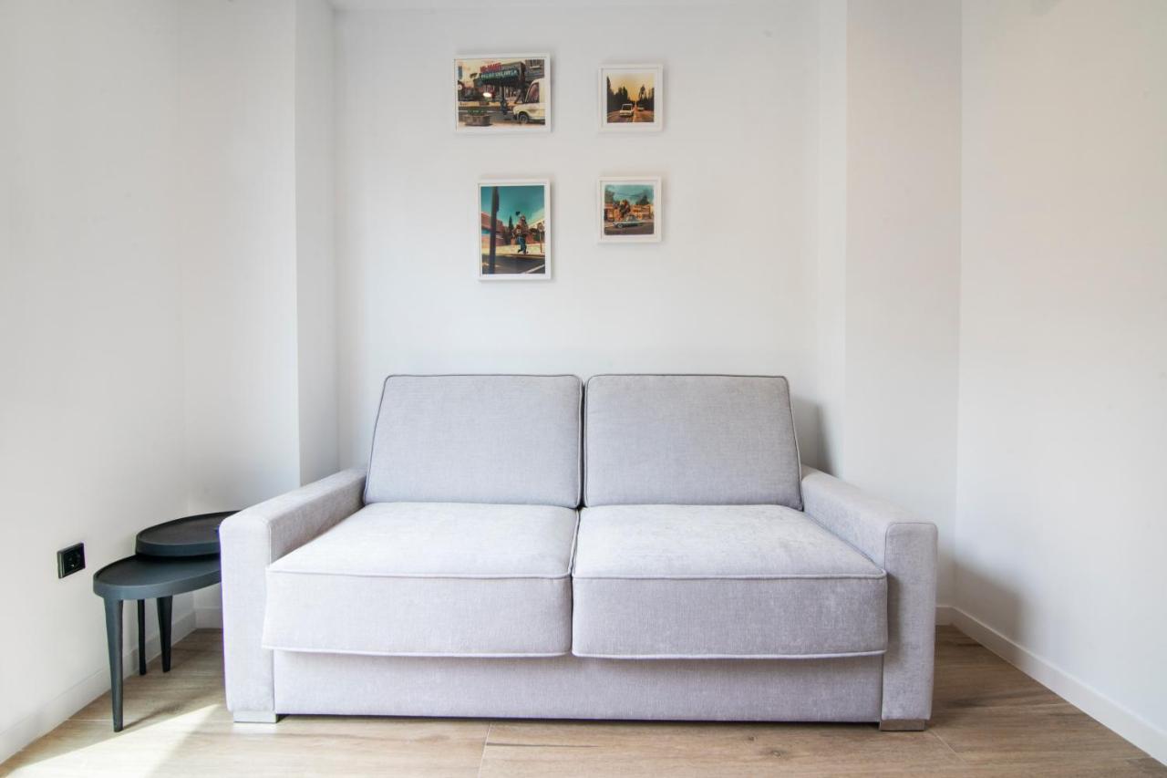 Vlc Host- Eixarchs Apartment Valencia Exterior photo