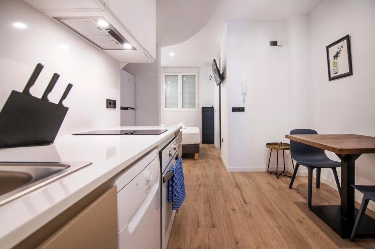Vlc Host- Eixarchs Apartment Valencia Exterior photo