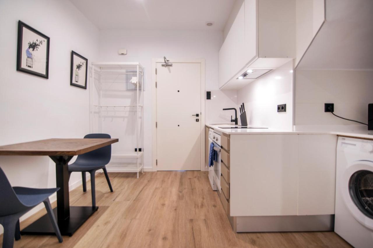 Vlc Host- Eixarchs Apartment Valencia Exterior photo