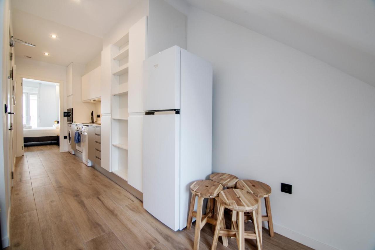 Vlc Host- Eixarchs Apartment Valencia Exterior photo