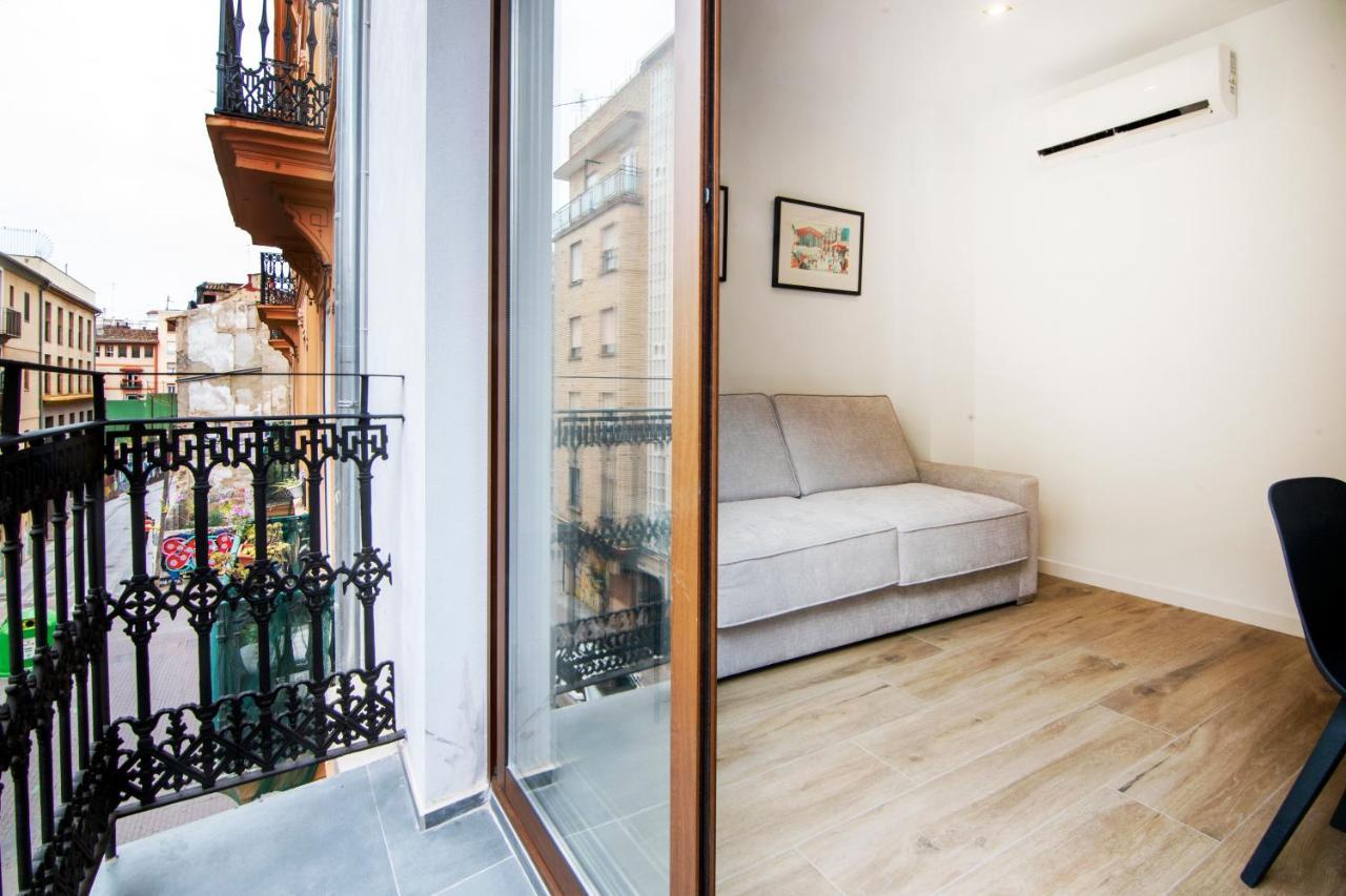 Vlc Host- Eixarchs Apartment Valencia Exterior photo