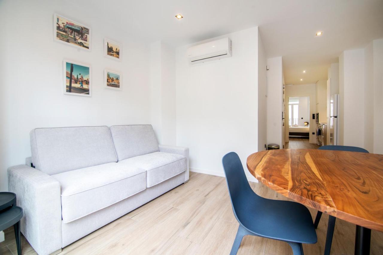 Vlc Host- Eixarchs Apartment Valencia Exterior photo