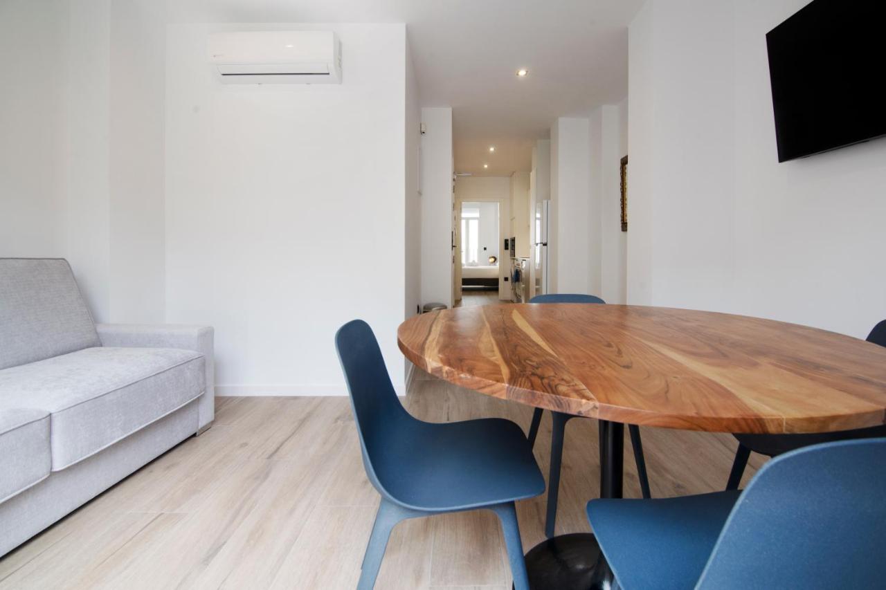 Vlc Host- Eixarchs Apartment Valencia Exterior photo